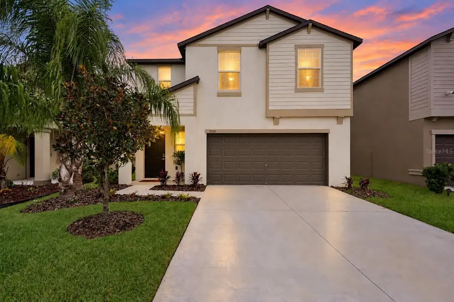 3160 OYSTER COVE ST, Wimauma, FL 33598