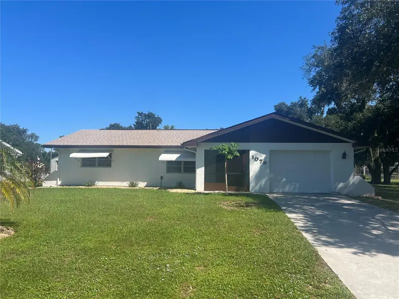 1079 ARDEN TER NW, Port Charlotte, FL 33948