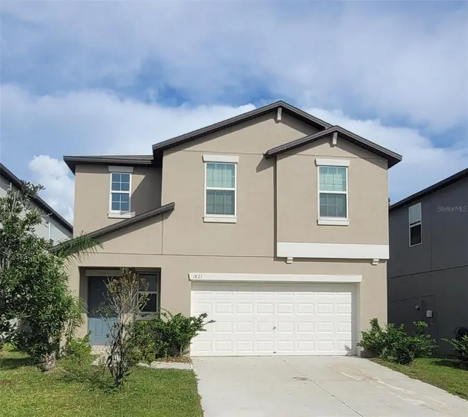 1821 YELLOW TRL, Lakeland, FL 33801