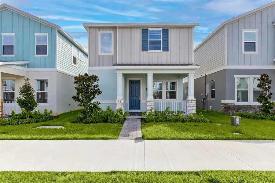 13037 SERENE GLADE RD, Winter Garden, FL 34787