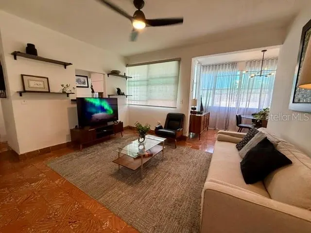 173 Cond. Doña Raquel CALLE DEL PARQUE #A 4, San Juan, PR 00911
