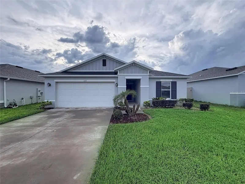 223 SUMMERLIN LOOP, Haines City, FL 33844