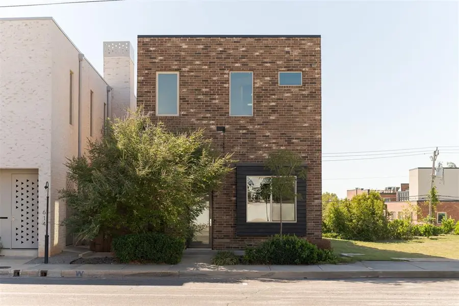 616 NW 6th ST, Oklahoma City, OK 73102