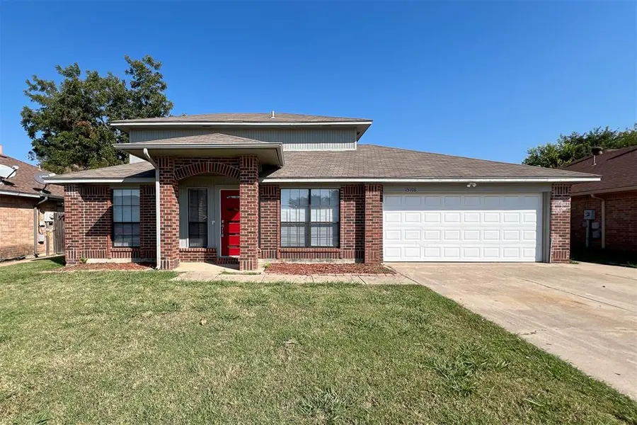 15108 Todd WAY, Oklahoma City, OK 73170