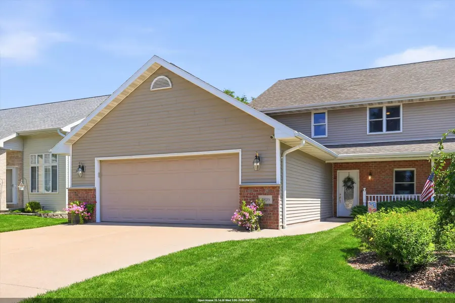 4816 N APPLE RD, Appleton, WI 54913