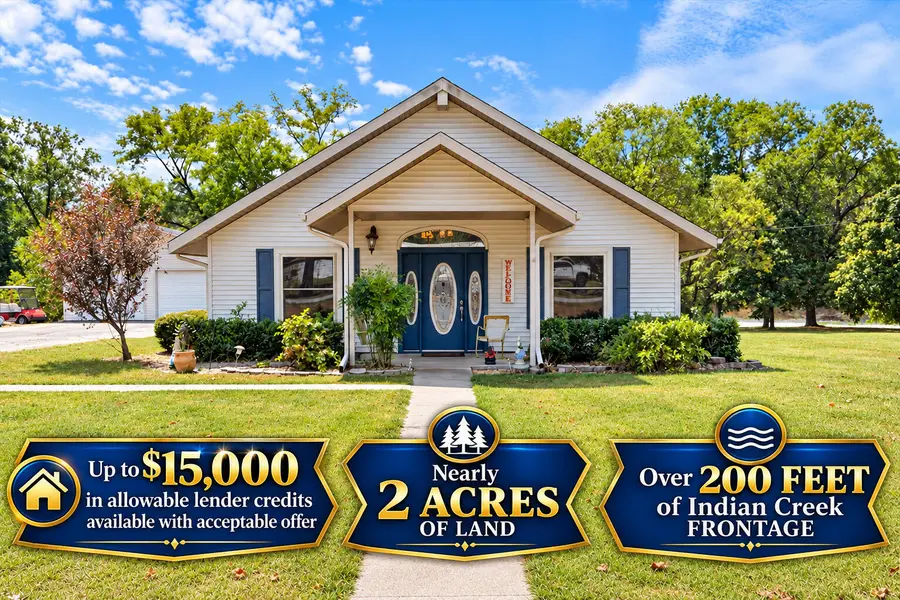 128 Riverview DR, Anderson, MO 64831
