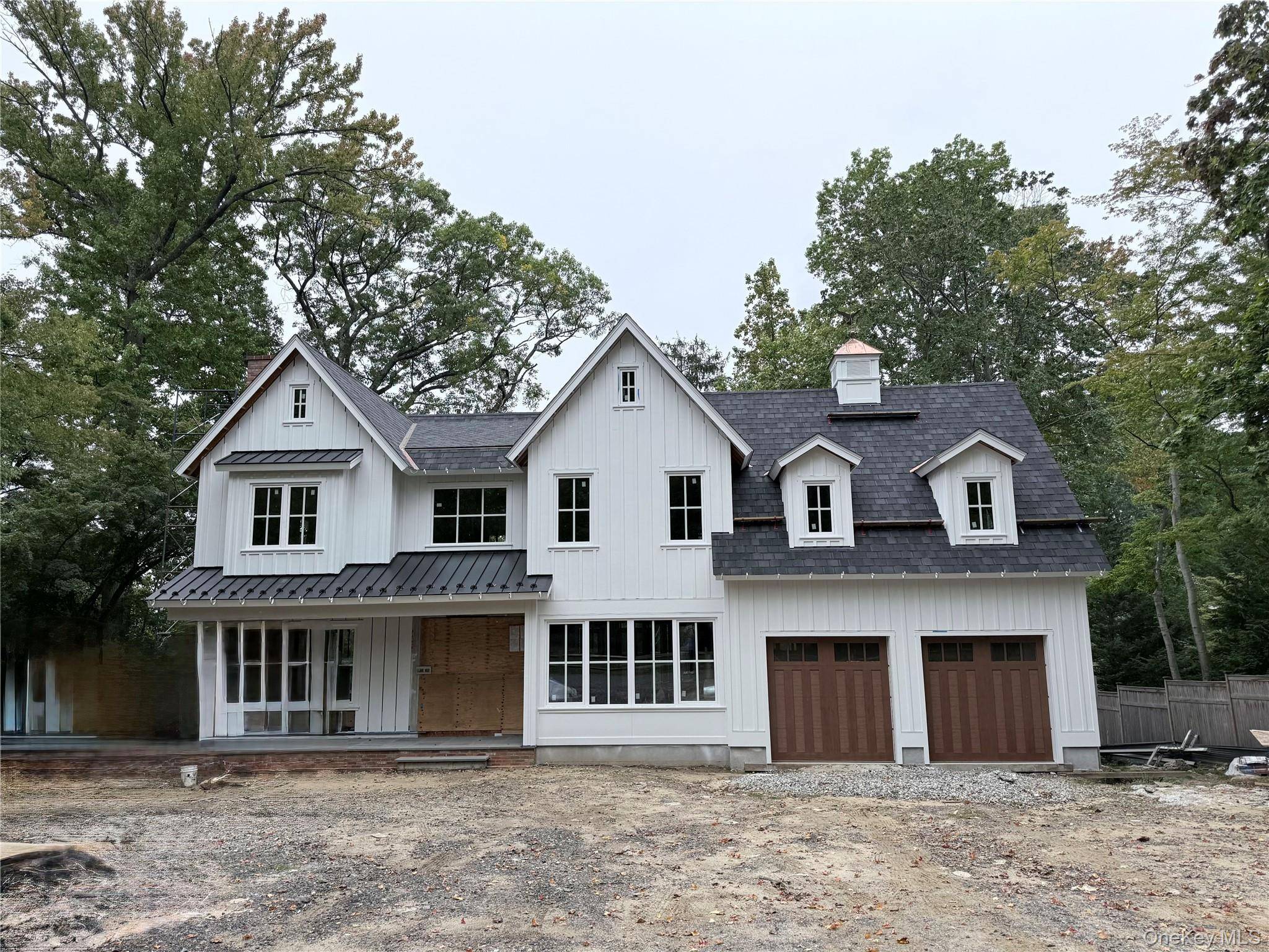1 Lane WAY, Rye, NY 10580