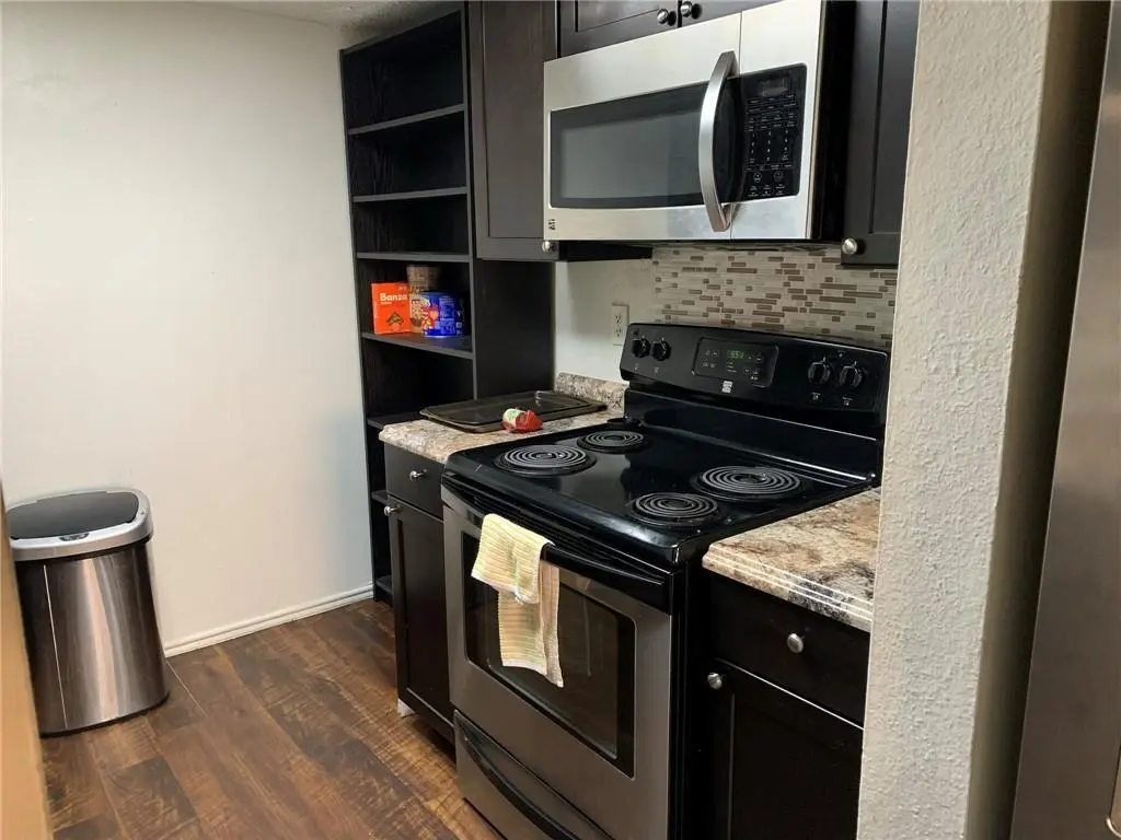 2401 Leon ST #310, Austin, TX 78705
