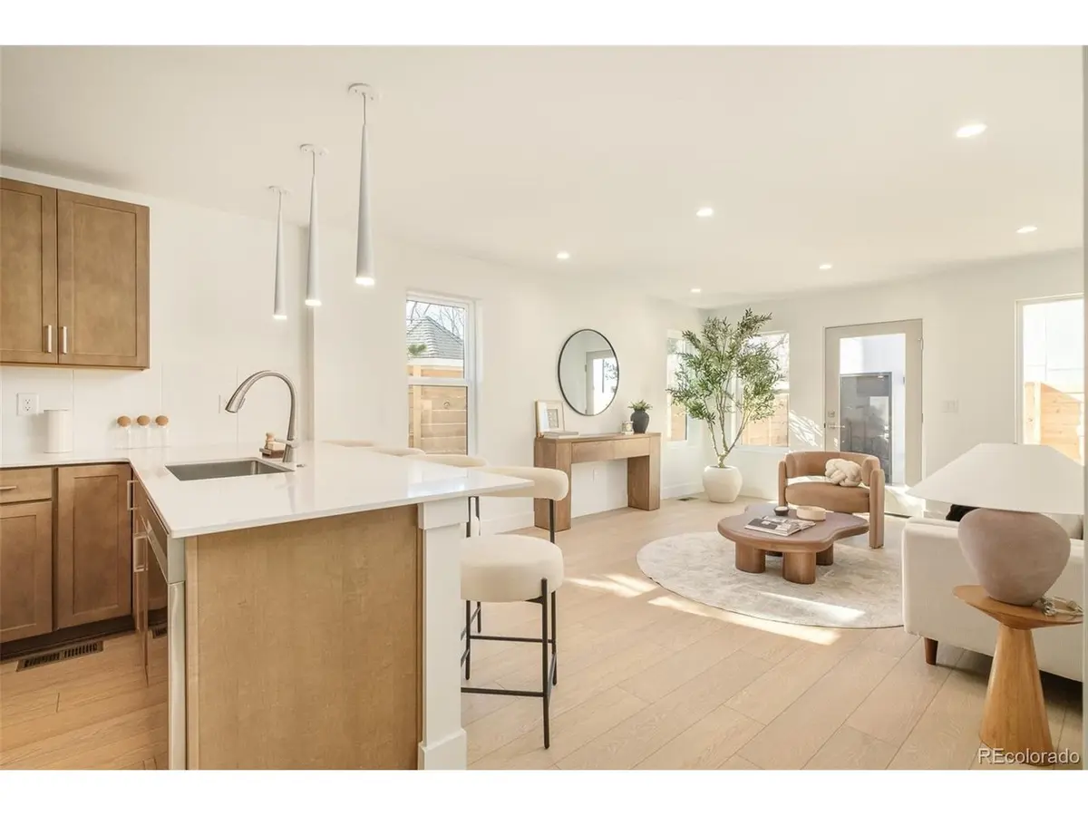 2349 S High, Denver, CO 80210