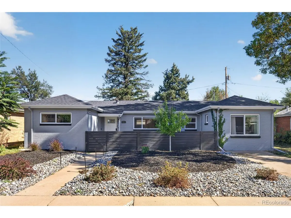 3060 N Garfield, Denver, CO 80205