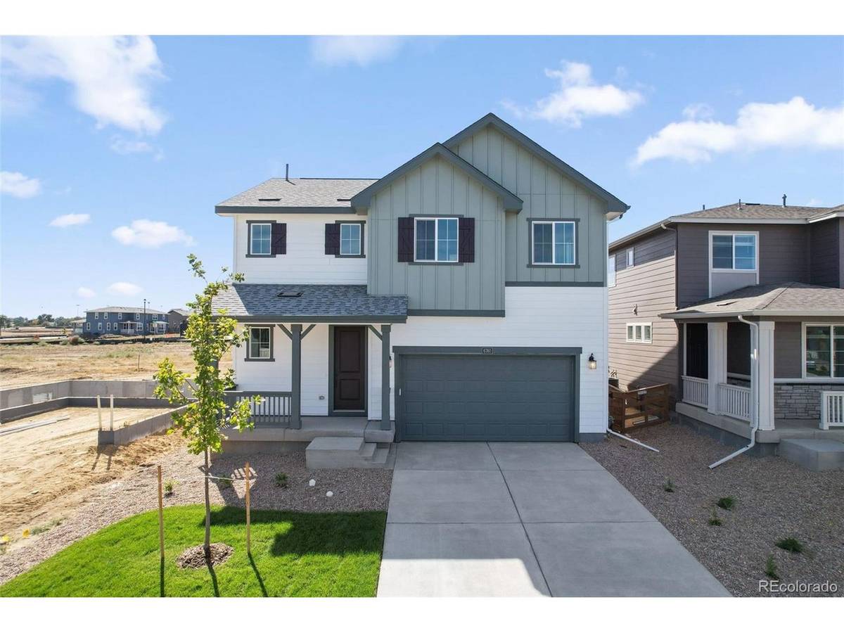 6760 Utica, Firestone, CO 80504