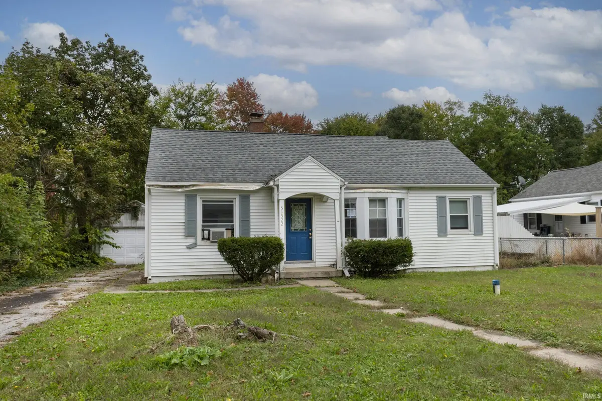 51522 Myrtle AVE, South Bend, IN 46637-1834