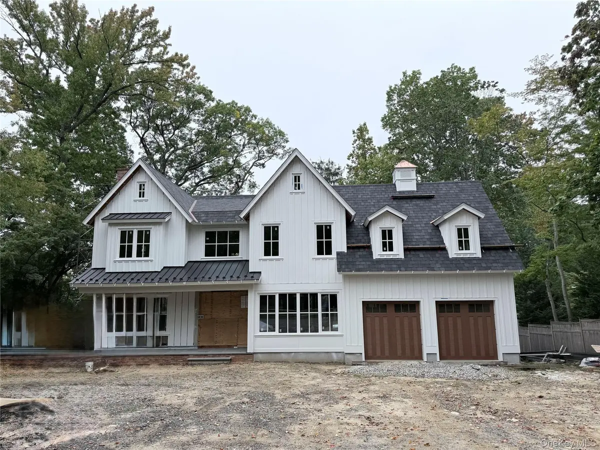 1 Lane WAY, Rye, NY 10580