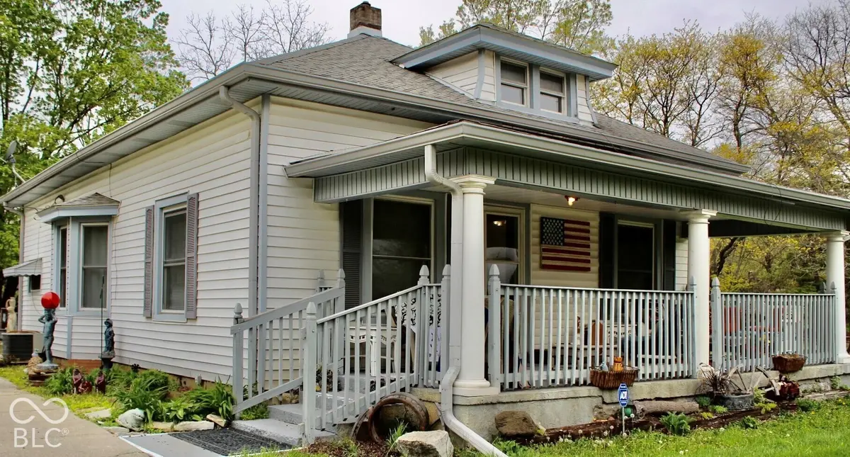 1502 S Arlington AVE, Indianapolis, IN 46203