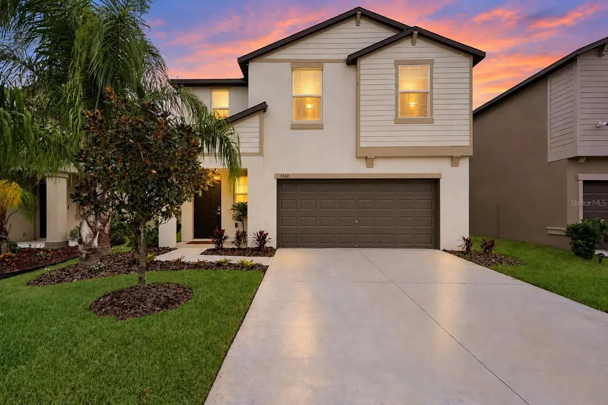 3160 OYSTER COVE ST, Wimauma, FL 33598