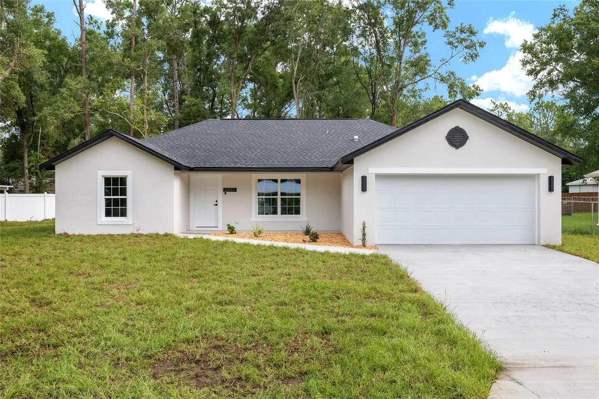 6501 NW 61ST LN, Ocala, FL 34482