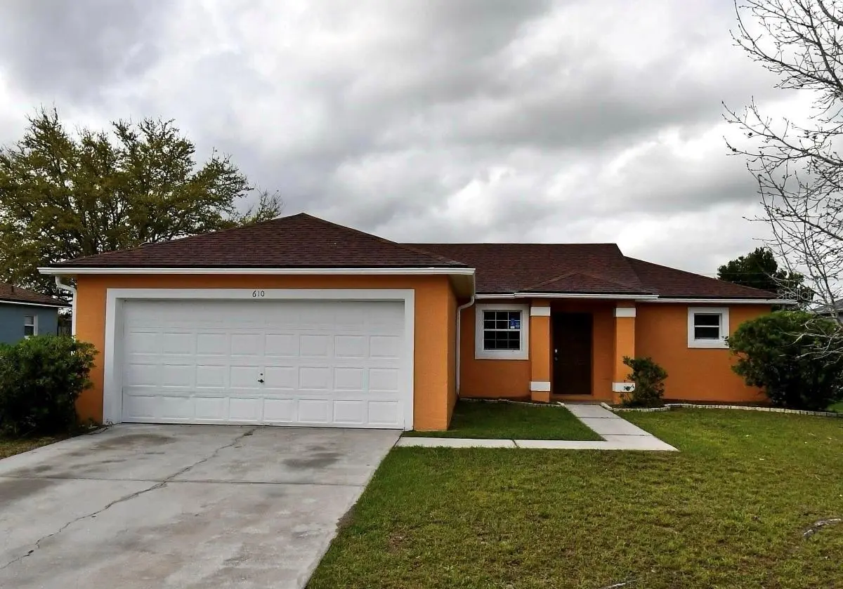 610 MERCADO CT, Kissimmee, FL 34758