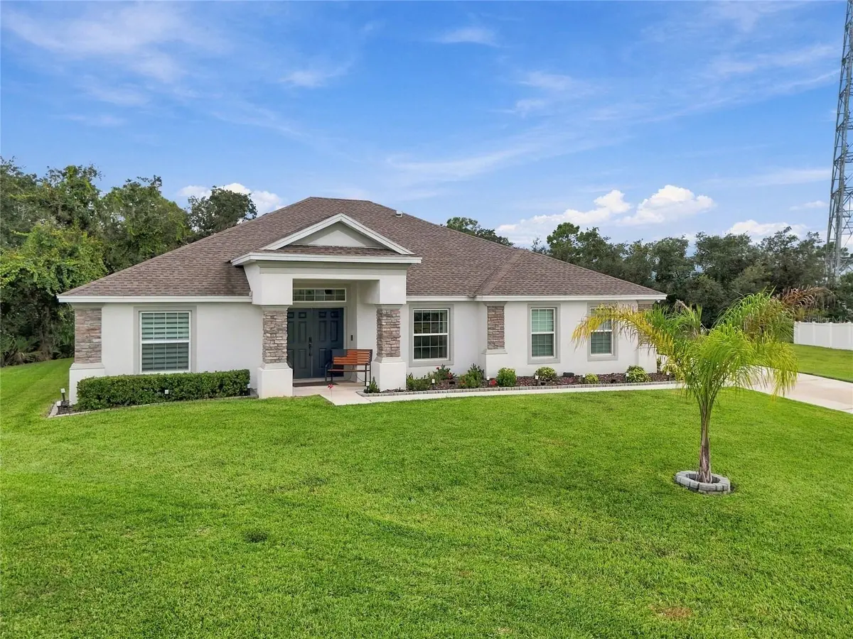 5020 MOSS HAMMOCK TRL, Sebring, FL 33872
