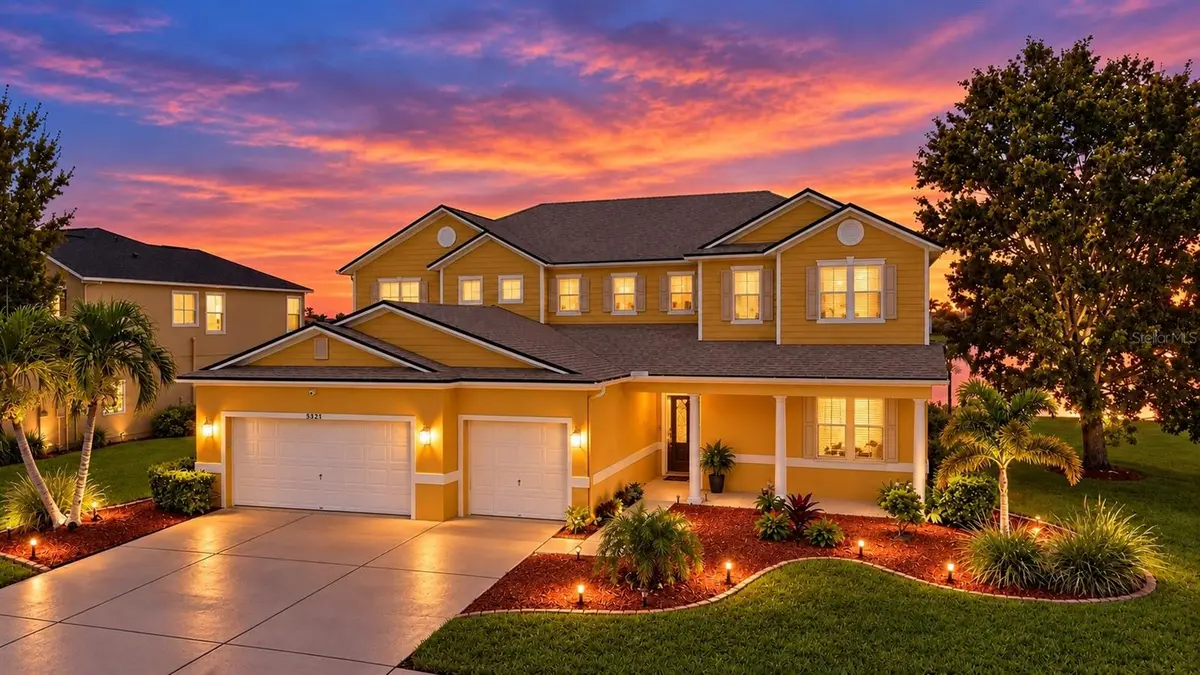 5321 SANDY SHELL DR, Apollo Beach, FL 33572