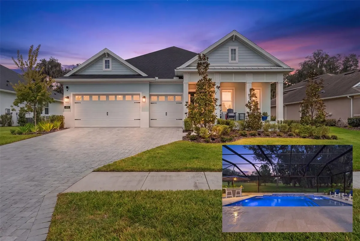 4552 SOUTHERN VALLEY LOOP, Brooksville, FL 34601