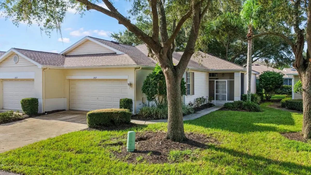 2617 NEWCOMB CT, Sun City Center, FL 33573