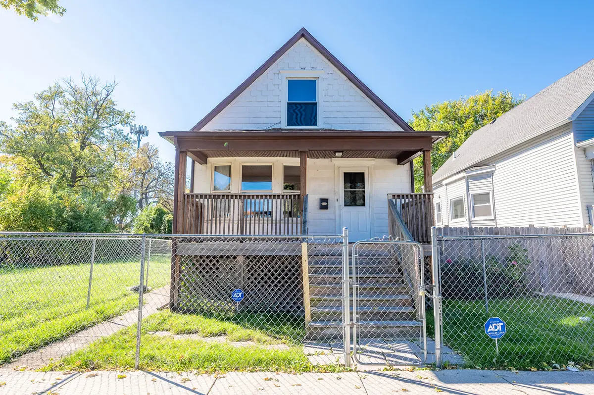 10222 S Indiana AVE, Chicago, IL 60628