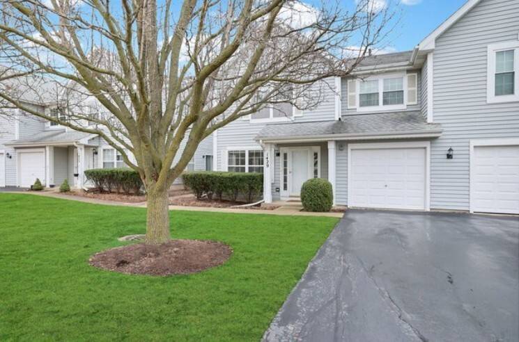 1342 Orleans DR #0, Mundelein, IL 60060
