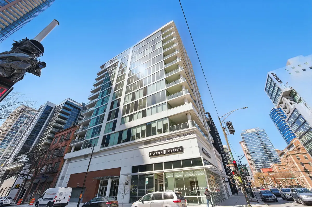 146 W Erie ST #603, Chicago, IL 60654