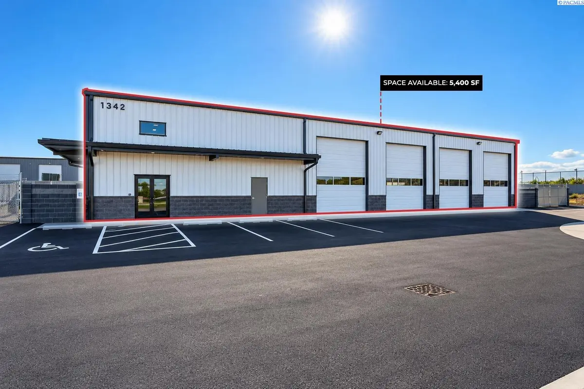 1342 Saint Helens St., Pasco, WA 99301