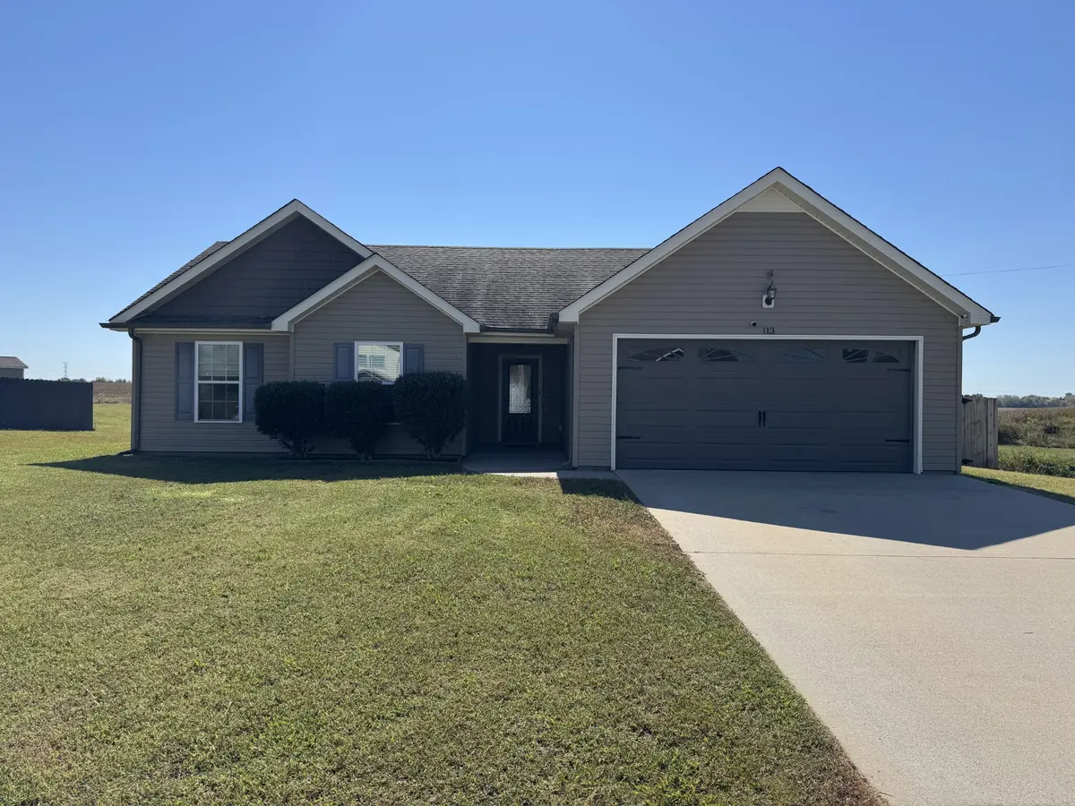 113 Bob White Trl, Oak Grove, KY 42262