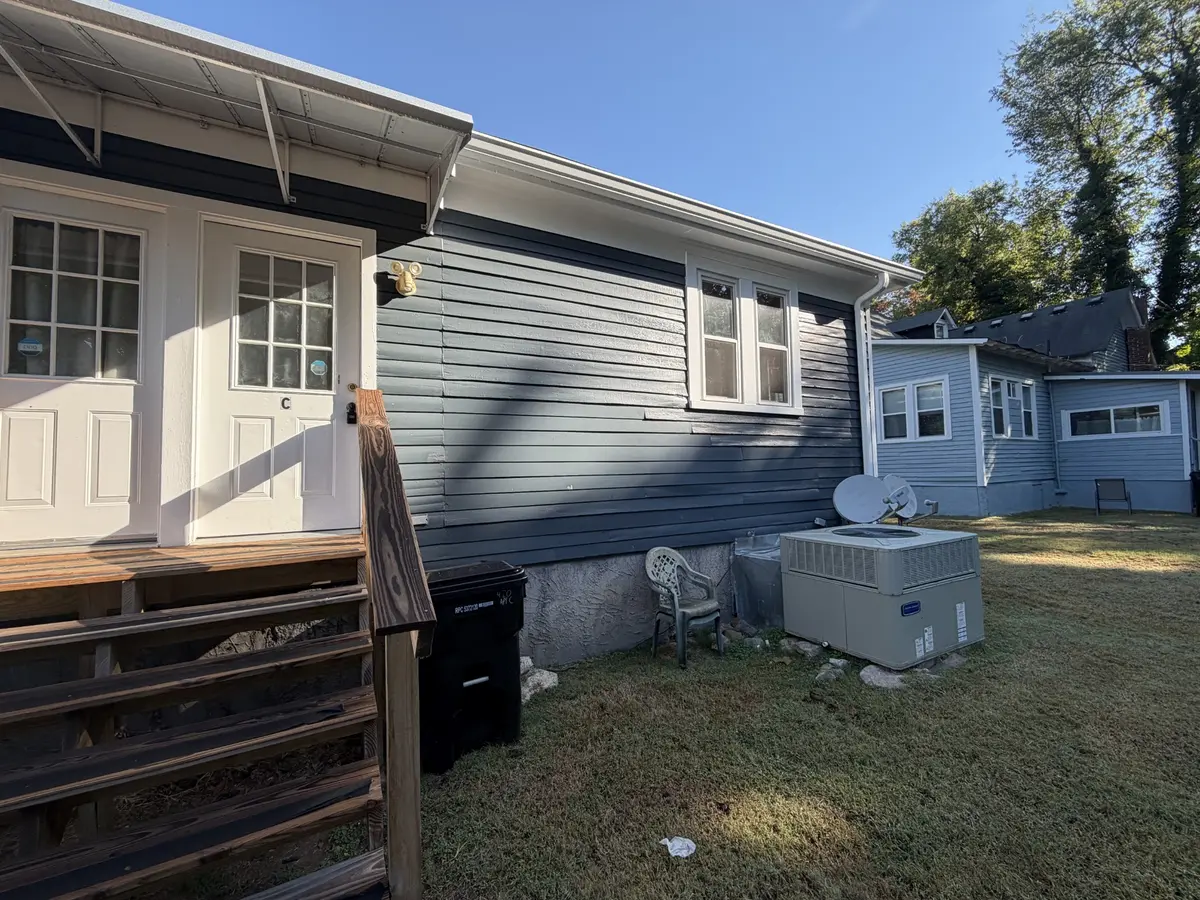 420 E Bell St #C, Murfreesboro, TN 37130