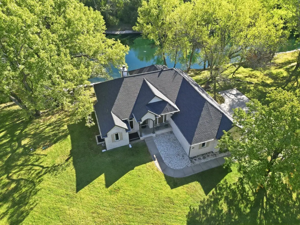 6358 N Campos Ln, Wichita, KS 67204