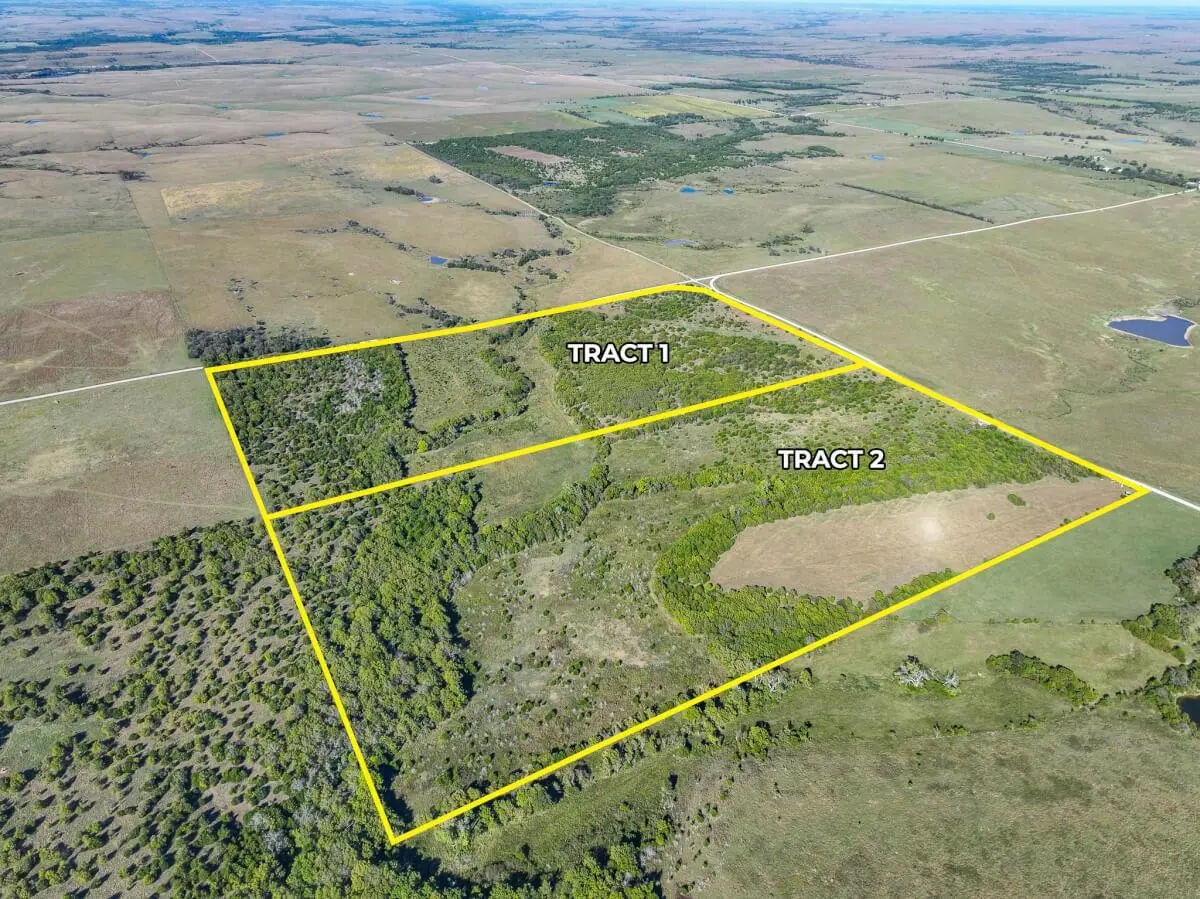 000 201ST RD, Maple City, KS 67102