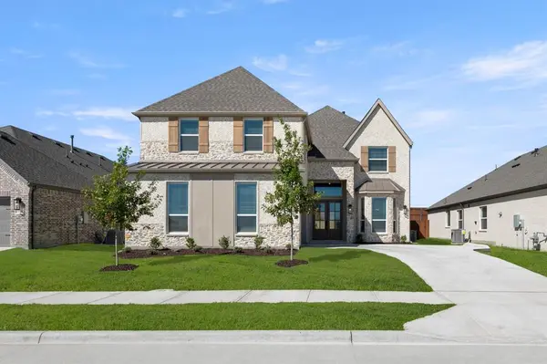 5320 Blue Cypress Drive, Fort Worth, TX 76179