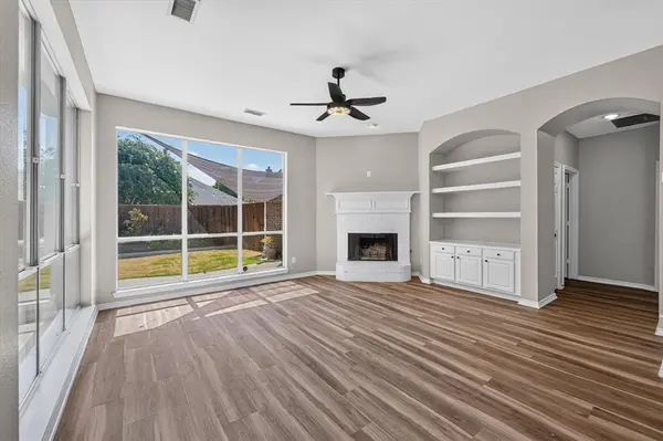 2503 Windgate Lane, Frisco, TX 75033