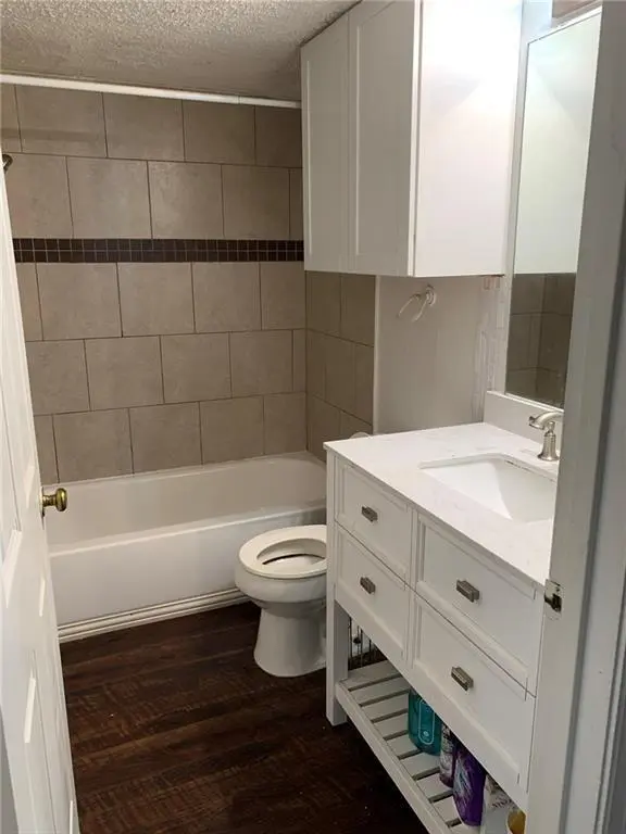 2401 Leon ST #310, Austin, TX 78705