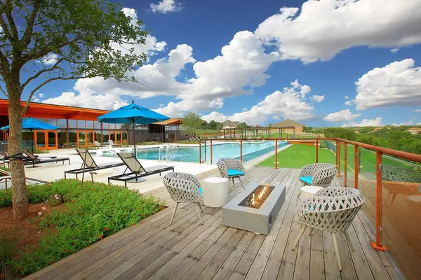 544 River Overlook RD, Georgetown, TX 78628