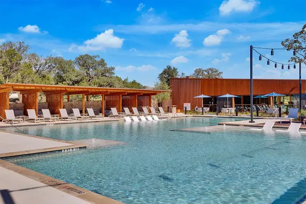 544 River Overlook RD, Georgetown, TX 78628