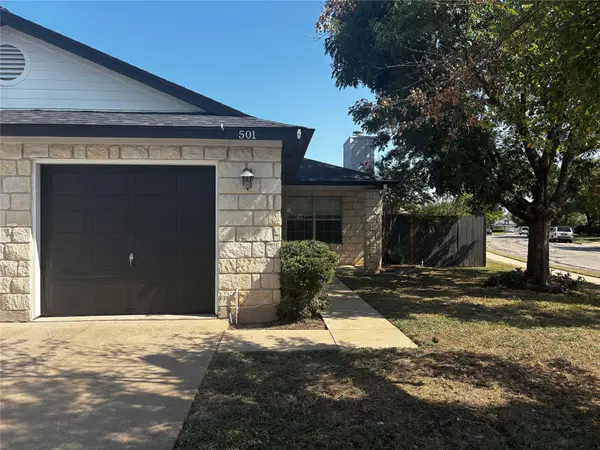 501 Texas Ave, Round Rock, TX 78664