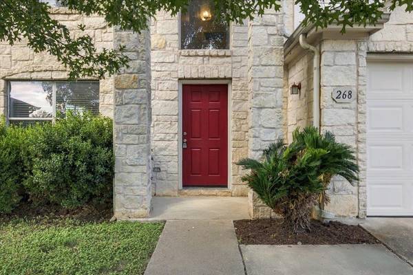 268 Spruce DR, Kyle, TX 78640