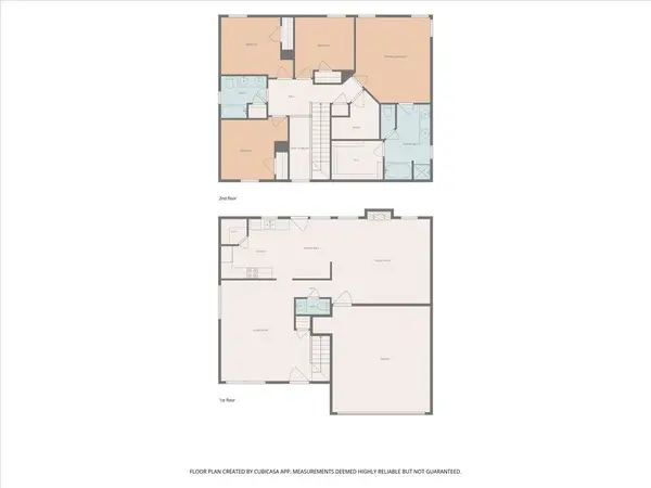 268 Spruce DR, Kyle, TX 78640