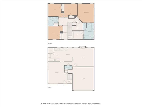 268 Spruce DR, Kyle, TX 78640