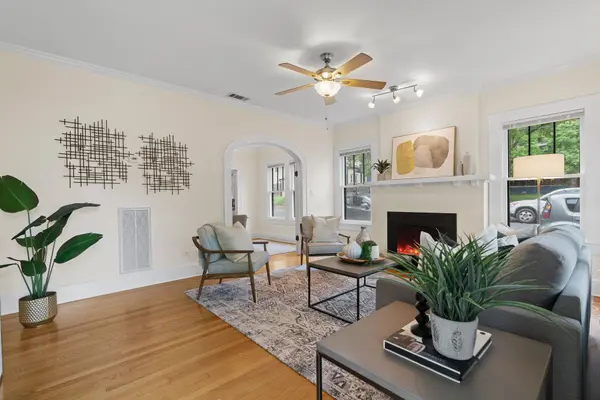 601 E 43rd ST, Austin, TX 78751