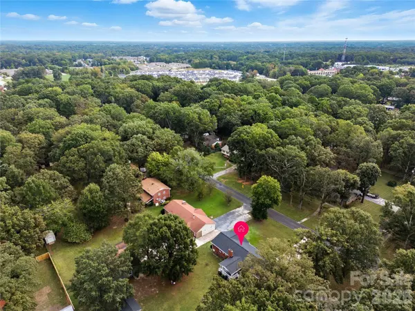 2101 Shady LN, Monroe, NC 28110