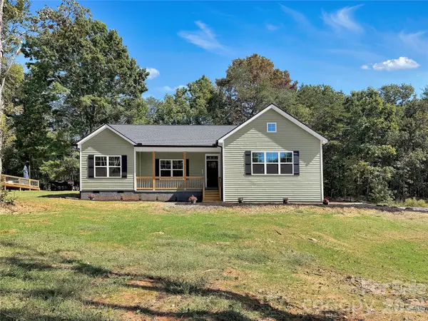 321 Whispering Pines CIR, Forest City, NC 28043