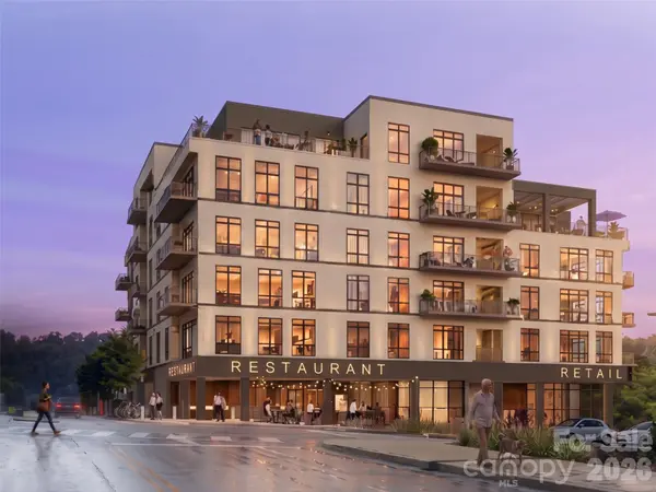 120 Biltmore AVE #209, Asheville, NC 28801