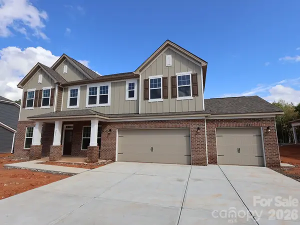 242 Amber Glen DR, Locust, NC 28097