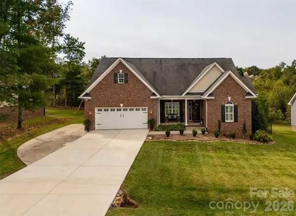 120 Riley DR, Taylorsville, NC 28681