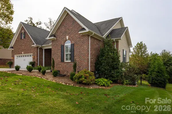 120 Riley DR, Taylorsville, NC 28681