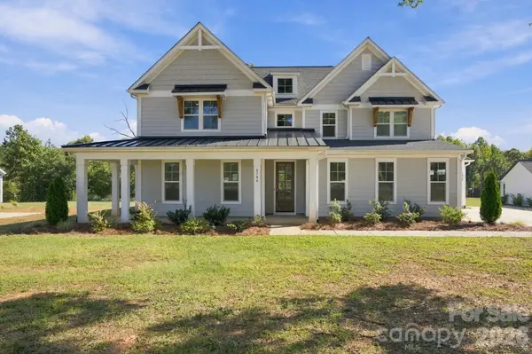 8704 Sherrills Ford RD, Sherrills Ford, NC 28673